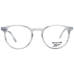 Unisex' Spectacle frame Reebok RV9020 4902V