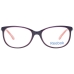 Monture de Lunettes Unisexe Reebok R6007 5201