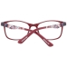 Monture de Lunettes Unisexe Reebok RV6019 4807