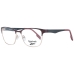 Monture de Lunettes Unisexe Reebok RV8548 5003V