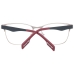 Monture de Lunettes Unisexe Reebok RV8548 5003V