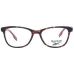 Monture de Lunettes Unisexe Reebok RV9016 4904V