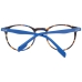 Monture de Lunettes Unisexe Reebok RV9020 4905V