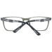 Monture de Lunettes Unisexe Reebok R3020 5303