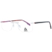 Ramă de Ochelari Unisex Reebok R7005 5403