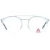 Monture de Lunettes Unisexe Reebok R8520 5103