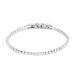 Bracelete feminino Radiant RH000014 Prateado