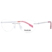 Ramă de Ochelari Unisex Reebok R7007 5301