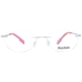 Montura de Gafas Unisex Reebok R7007 5301