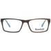 Monture de Lunettes Unisexe Reebok RB7014 5404