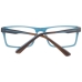 Monture de Lunettes Unisexe Reebok RB7014 5404