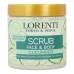 Exfoliante Facial Lorenti Cucumber 500 ml