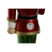 Christmas bauble Home ESPRIT Multicolour Nutcracker 23 x 20 x 70 cm (2 Units)