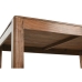 Mesa de Jantar Home ESPRIT Natural Acácia 160 x 91 x 76 cm