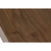 Eettafel Home ESPRIT Natuurlijk Acacia 160 x 91 x 76 cm