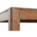 Eettafel Home ESPRIT Natuurlijk Acacia 160 x 91 x 76 cm