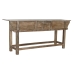 Beistelltisch Home ESPRIT 187 x 47 x 81 cm