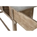 Beistelltisch Home ESPRIT 187 x 47 x 81 cm