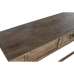 Mesa auxiliar Home ESPRIT 187 x 47 x 81 cm