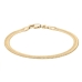 Armband Dames Stroili 1673753 Gouden