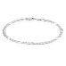 Bracelete feminino Stroili 1681452 Prateado