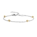 Armband Dames Ti Sento 2927SY Zilverkleurig