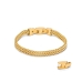 Armband Dames Radiant RH000172 Gouden