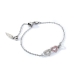 Armband Dames AN Jewels ANPULSEIRALI15 Zilverkleurig