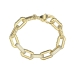 Bracelete feminino Guess JUBB04579JWYGS Dourado