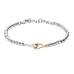 Armband Dames Stroili 1653787 Zilverkleurig