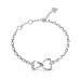 Bracelet Femme Guess JUBB04618JWRHS Argenté