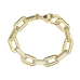 Bracelet Femme Guess JUBB04618JWYGS Doré