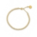 Bracciale Donna 24KAE 22445Y Dorato