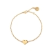 Bracelet Femme 24KAE 22413Y Doré