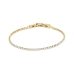 Armband Dames Radiant RH000009 Gouden