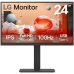 Monitorius LG 24BA650 23,8