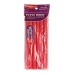 Curler Red Kiss Kiss Flexi 6 Dele