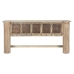 Console Home ESPRIT 189,5 x 43 x 92 cm