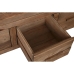 Cajonera Home ESPRIT Alpino 210 X 48 X 80 cm