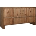 Ladenkast Home ESPRIT Natuurlijk 161 X 48 X 90 cm