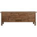 Lipasto Home ESPRIT Alpino 210 X 48 X 80 cm