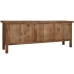 Lipasto Home ESPRIT Alpino 210 X 48 X 80 cm