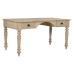 Scrivania Home ESPRIT Legno di mango 150 x 76 x 76 cm