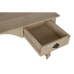 Scrivania Home ESPRIT Legno di mango 150 x 76 x 76 cm