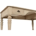 Desk Home ESPRIT Mango wood 150 x 76 x 76 cm