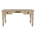 Scrivania Home ESPRIT Legno di mango 150 x 76 x 76 cm