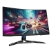 Monitorius Lenovo R32QC-30 31,5