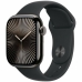 Chytré hodinky Apple Watch Series 10 GPS + Šedý