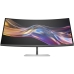 Monitors HP S7 PRO 738PU WQHD+ 37,5