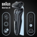 Manual shaving razor Braun Series 6